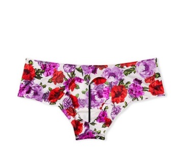 Victoria’s Secret komplet figi majtki cheeky M 38