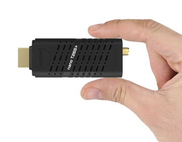 Edision NANO T265+ DVB-T2 тюнер