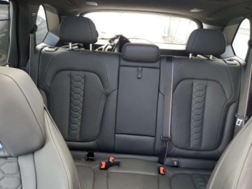 BMW X5 G05 2024 BMW X5 M Competition 2024 4.4l 4.4 Benzyna 617KM, zdjęcie 10