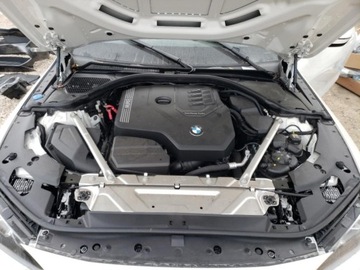 BMW Seria 4 G22-23-26 2022 BMW Seria 4 BMW 430I, 2022r., 2.0L, zdjęcie 11