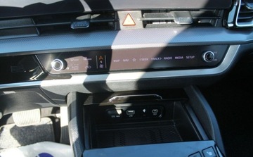 Kia Sportage V 2022 Kia Sportage 1.6 Hybryda 180KM, zdjęcie 16