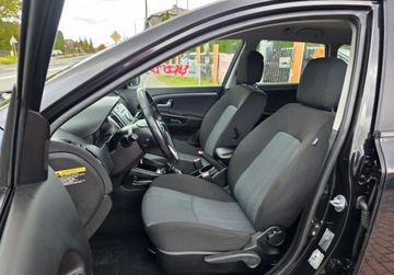 Kia Ceed I SW Facelifting 1.6 CRDi VGT 128KM 2010 Kia Ceed 1.6Dieselserwisliftprosto z Niemiec 1.6 Diesel 128KM, zdjęcie 14