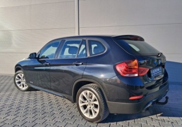 BMW X1 F48 2015 BMW X1 bezwypadekserwis aso1wlascicielz Niemiec3szt na placu 2.0 150KM, zdjęcie 3