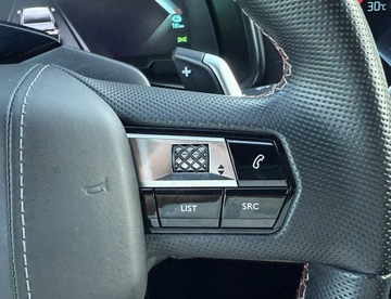  DS Automobiles DS 9 Performance Line,Full wersja, zdjęcie 36