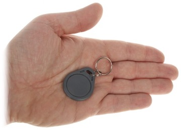 Brelok Zbliżeniowy RFID