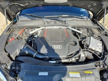 Audi A5 B10 2025 Audi S5 Limousine AUDI S5 PREMIUM PLUS 3.0 Benzyna 354KM, zdjęcie 10