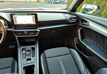 Cupra Formentor Crossover 1.5 TSI 150KM 2022 Cupra Formentor 1.5 TSI 150KM DSG Navi 6xPDC Skora Full led kamera Orygina, zdjęcie 17