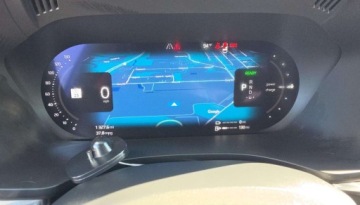 Volvo XC60 II 2024 Volvo XC 60 2024 Recharge Plug-In Hybrid T8 Ultimate Dark Theme 2.0 Benzyna, zdjęcie 11