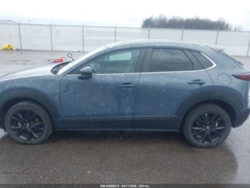 Mazda CX-30 2022 Mazda CX-30 Carbon Edition, 2022r., 4x4, 2.5L 2.5 Benzyna 186KM, zdjęcie 5