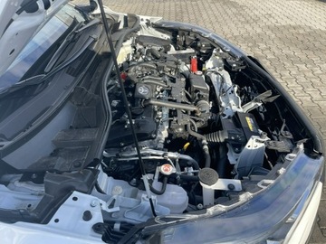 Toyota Corolla Cross 2025 Toyota Corolla Cross Hybryda Automat Kamera Podgrz, zdjęcie 13