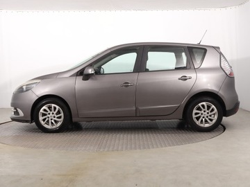Renault Scenic III Van Facelifting 1.5 dCi FAP 110KM 2012 Renault Scenic 1.5 dCi, Navi, Klima, Klimatronic, zdjęcie 2