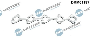 TĚSNĚNÍ KOLEKTOR VÝFUKOVÝ DR.MOTOR AUTOMOTIVE DRM01197