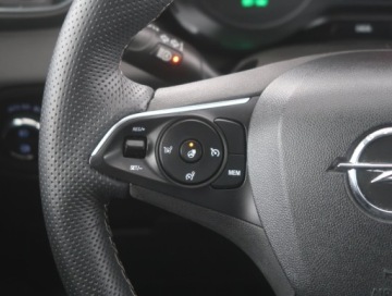 Opel 2018 Opel Grandland 1.6 CDTI, Skóra, Navi, Klima, zdjęcie 15