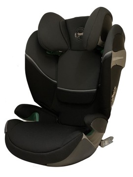 Cybex Solution S2 i-Fix, fotelik 15-50 kg
