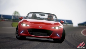 ASSETTO CORSA ЯПОНСКИЙ ПАКЕТ ДЛЯ ПК STEAM KEY