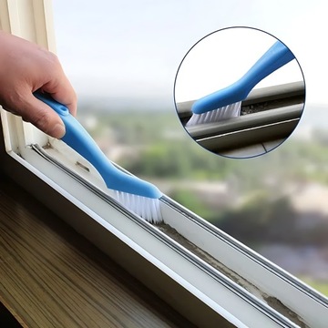 ЩЕТКА ДЛЯ ЧИСТКИ СУШИЛЬНОЙ МАШИНЫ, ФИЛЬТРОВ КОНДИЦИОНЕРА, 3 ШТ.