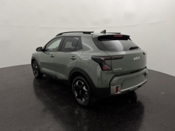 Kia Stonic I Crossover Facelifting 1.0 T-GDI 100KM 2026 KIA Stonic 1.0 T-GDI Suv 100KM 2026, zdjęcie 3