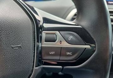 Peugeot 3008 II Crossover 1.2 PureTech 130KM 2018 Peugeot 3008 1.2 130KM Allure Salon PL Vat Marza 1.2 Benzyna 130KM, zdjęcie 19