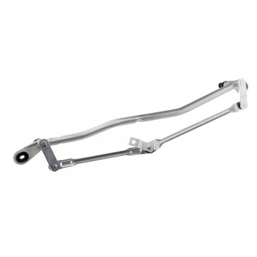 Mechanizm wycieraczek AUDI A4 B6 sedan kombi 00-04