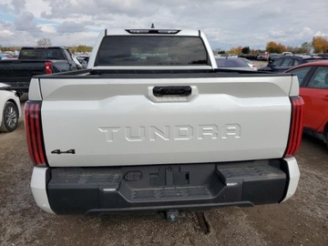 Toyota Tundra II 2024 Toyota Tundra Crewmax Limited 2024 3.4l 3.4 Hybryda 389KM, zdjęcie 2