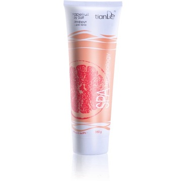 tianDe REGENERUJĄCA SÓL-PEELING - GREJPFRUT -
