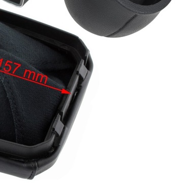 РУЧКА ПЕРЕКЛЮЧЕНИЯ ПЕРЕДАЧ + СИЛЬЧИК для Opel Corsa C 2000-