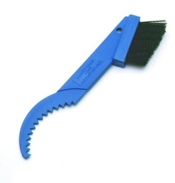 Szczotka do czyszczenia kasety Park Tool GSC-1