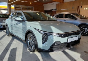 Kia 2025 Kia K4 KIA K4 NOWY, WYPRZEDAZ ROCZNIKA 2025, wersja Mpakiet zimowy 1.6, zdjęcie 2