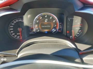 Chevrolet Corvette C7 2018 Chevrolet Corvette Z06 2LZ 2018 6.2 Benzyna 650KM, zdjęcie 9