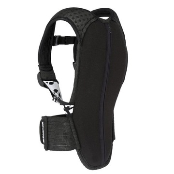Pancerz na plecy snowboard DZIECIĘCY X-factor M