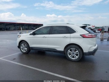 Ford Edge II 2020 Ford Edge Sel awd 2.0 Benzyna 250KM, zdjęcie 4