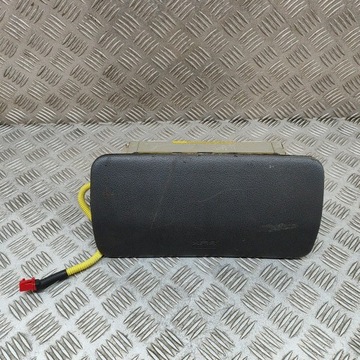 MITSUBISHI PAJERO 1998 ULOŽENÍ VZDUCHOVÁ AIRBAG SPOLUJEZDCE