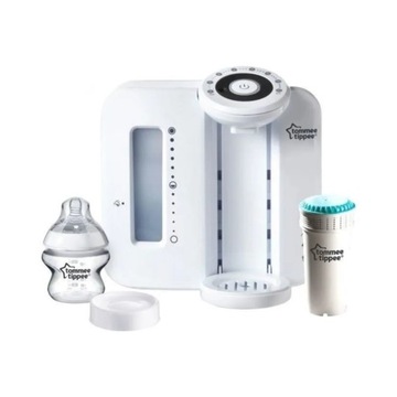 Podgrzewacz elektryczny Tommee Tippee Perfect Prep