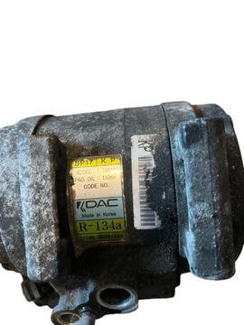 740342 OPEL ANTARA 2.0 CDTI KOMPRESOR KLIMATIZACE