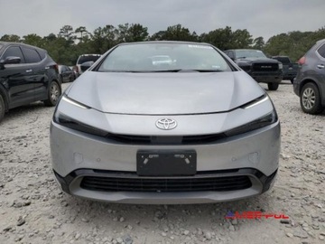 Toyota Prius V (XW60) 2023 Toyota Prius 2023 r., 2,0L LE od ubezpieczalni 2.0 Hybryda 194KM, zdjęcie 5