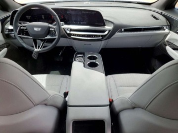 Cadillac 2024 Cadillac LYRIQ 2024 Cadillac LYRIQ 4dr Luxury w1SC , od ubezpieczalni, zdjęcie 8