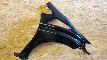 BLATNÍK PŘEDNÍ PRAVÝ HONDA CIVIC TYP R 015/017