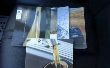 BMW X3 E83 3.0 d 204KM 2004 BMW X3 3.0d 204KM 4x4 Skora Navi Automat uszkodzona skrzynia 3.0 Diesel, zdjęcie 26