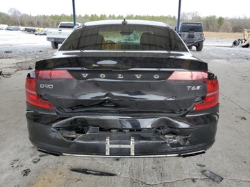 Volvo S90 II 2018 Volvo S90 T6 Inscription 2018 2.0l 2.0 Benzyna 316KM, zdjęcie 2