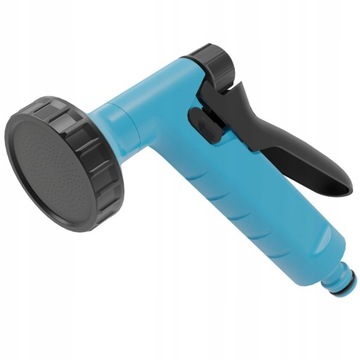 ZRASZACZ PISTOLETOWY SHOWER BASIC 51-321 CELLFAST