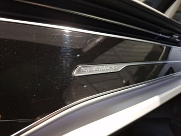 Audi Q7 II SUV Facelifting  3.0 55 TFSI 340KM 2020 Audi Q7 Sline Excterieur, Matrix LED, kamera cofania, Ambiente 3.0 Benzyna, zdjęcie 37