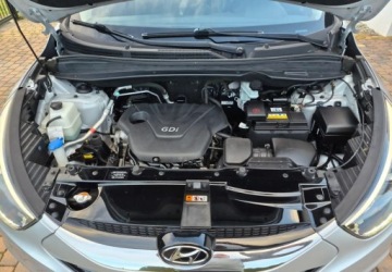 Hyundai ix35 SUV Facelifting 1.6 GDI 135KM 2014 Hyundai ix35 Hyundai ix35 1.6 Benzyna 135KM, zdjęcie 21