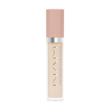NAM korektor Creaseless Camouflage 3 Nude