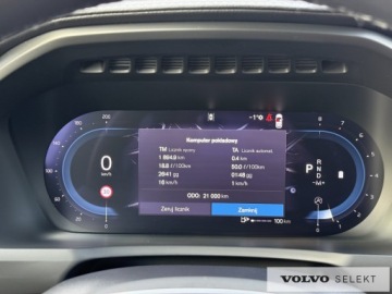 Volvo XC90 II 2024 Volvo XC 90 B5 B AWD Ultimate Bright | 7 miejsc |, zdjęcie 9