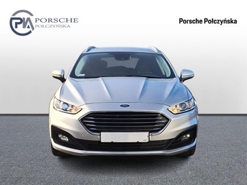 Ford Mondeo V Kombi 2.0 TDCi 150KM 2019 Ford Mondeo Mondeo 2.0TDCi ECOnetic Trend - diesel, zdjęcie 7