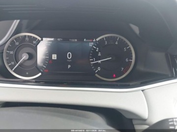 Land Rover Range Rover Evoque II 2022 Land Rover Range Rover Evoque Se 2022 2.0 Benzyna 246KM, zdjęcie 10