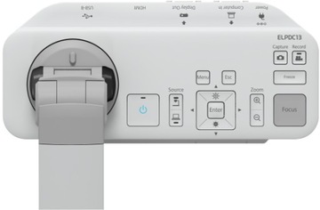 Epson Visualizer ELPDC13