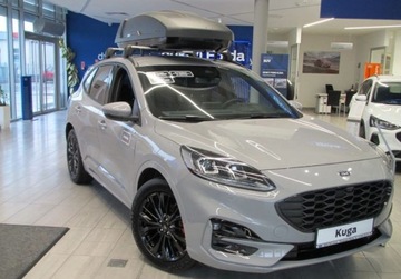 Ford Kuga III 2023 Ford Kuga Pakiet 4 lata ochrony i Ubezpieczeni...