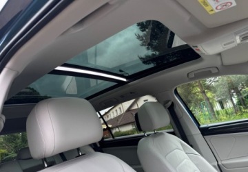 Volkswagen Tiguan Allspace SUV 2.0 TDI 150KM 2019 Volkswagen Tiguan Allspace Allspace 2,0tdi Kamera360 FullLed Blis Pano Sko, zdjęcie 28