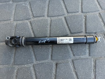 DRĄŻEK KOLUMNY KIEROWNICZEJ MERCEDES AXOR ATEGO A9704601009